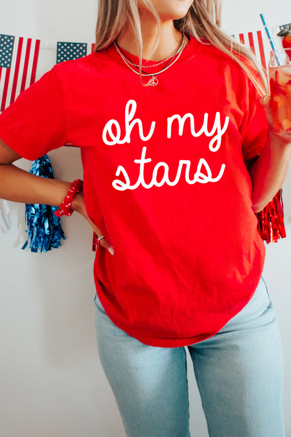 T-shirt femme
