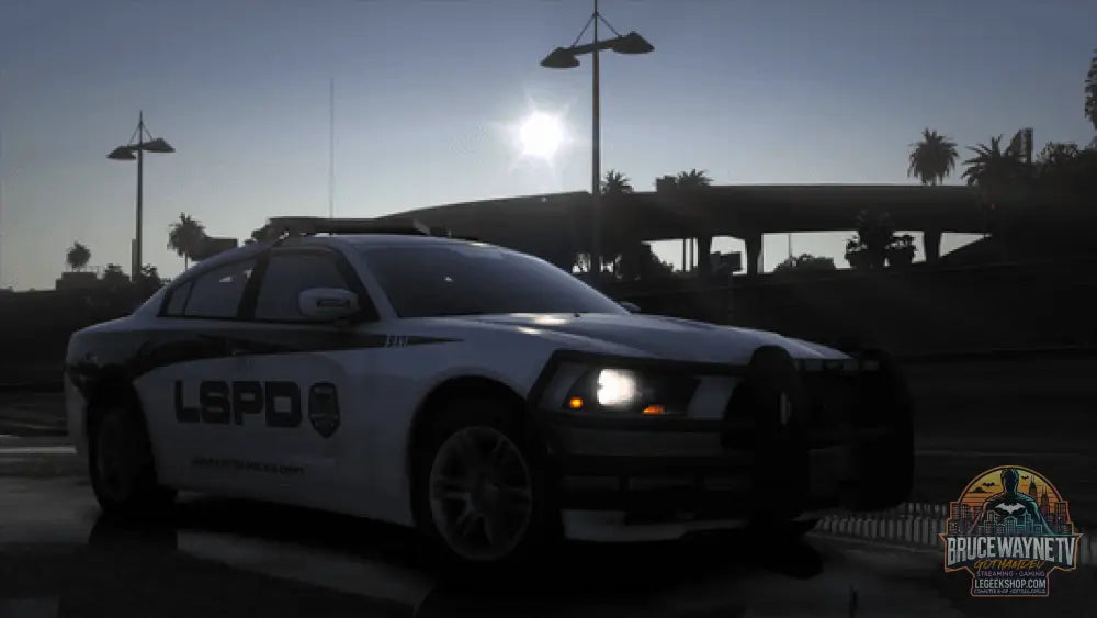 🚔 2021 Police K9 Pack REMASTERED - Redneck Modifications LLC 🐾🚨 - Legeekshop