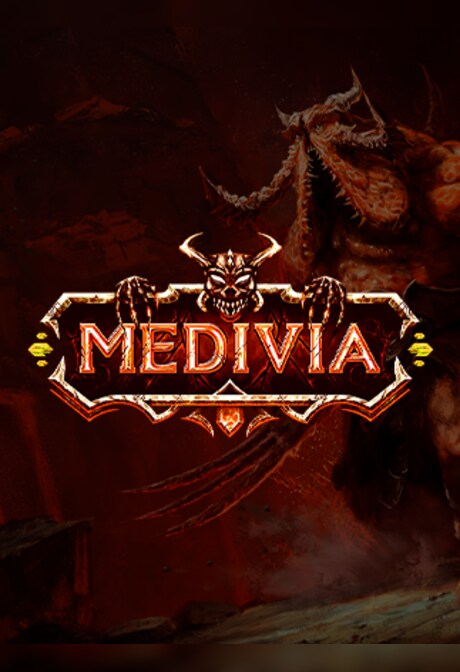 Medivia 25 Coins - ReidosCoins Key - GLOBAL