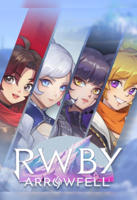 RWBY: Arrowfell (PC) - Steam Gift - EUROPE