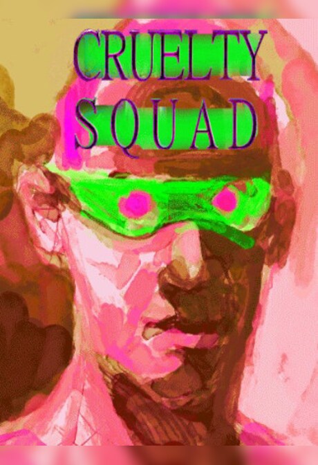 Cruelty Squad (PC) - Steam Gift - GLOBAL