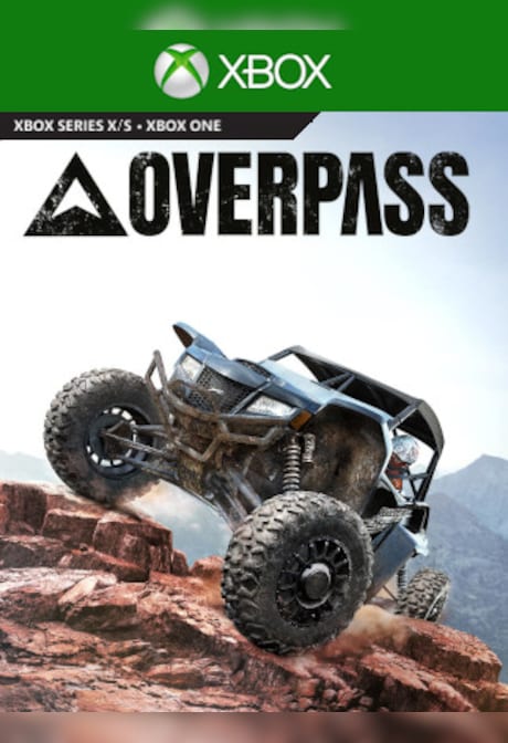 Overpass (Xbox One) - Xbox Live Key - ARGENTINA