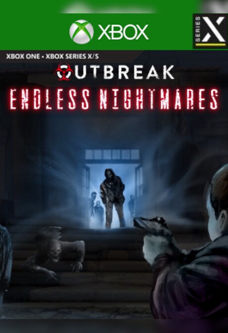 Outbreak: Endless Nightmares (Xbox Series X/S) - Xbox Live Key - ARGENTINA