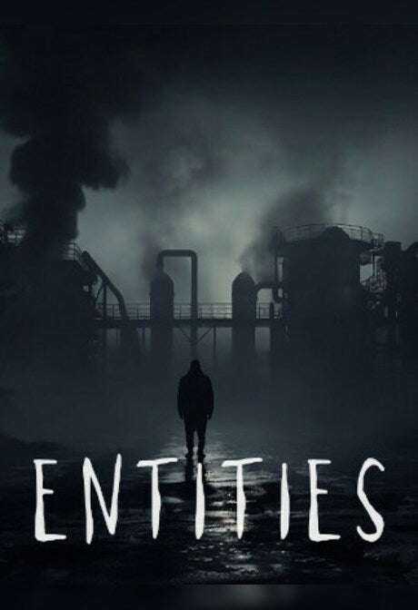 Entities (PC) - Steam Gift - EUROPE