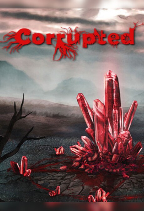 Corrupted (PC) - Steam Key - GLOBAL