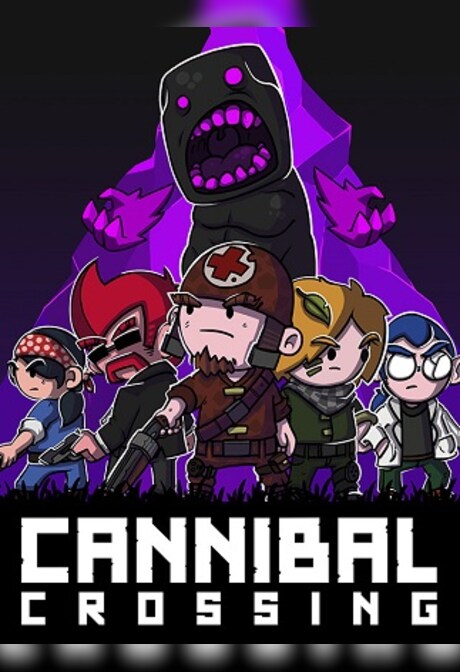Cannibal Crossing (PC) - Steam Gift - EUROPE