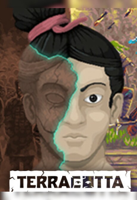 Terracotta (PC) - Steam Gift - EUROPE