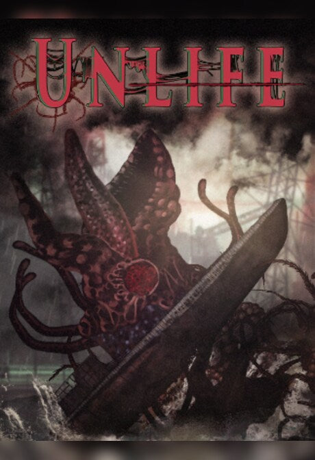 Unlife (PC) - Steam Key - GLOBAL