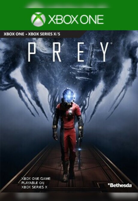 Prey (2017) (Xbox One) - Xbox Live Key - ARGENTINA