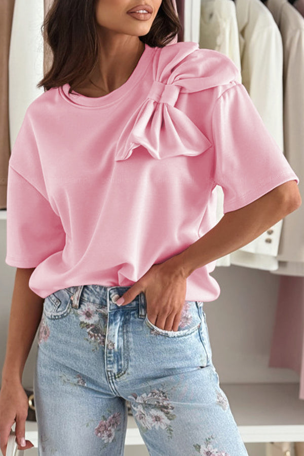 T-shirt femme