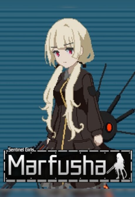 Marfusha (PC) - Steam Gift - AUSTRALIA