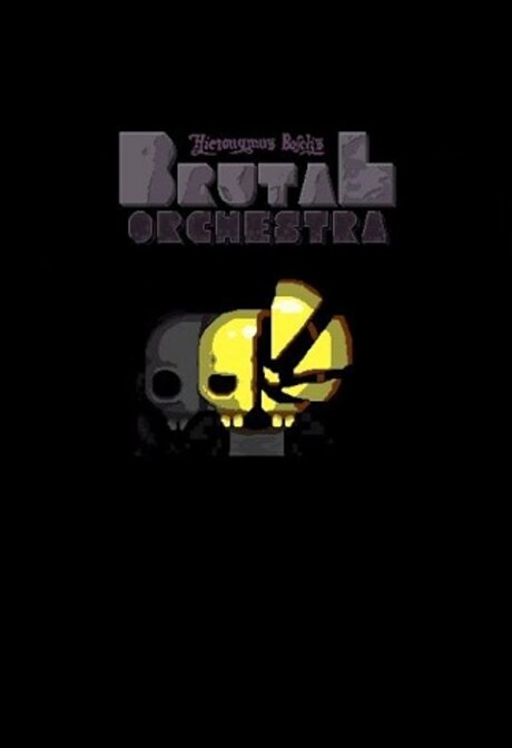 Brutal Orchestra (PC) - Steam Key - GLOBAL