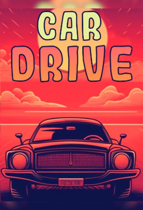 Car Drive (PC) - Steam Gift - EUROPE