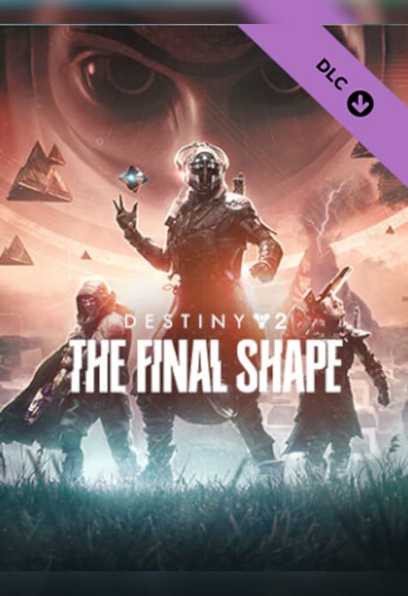Destiny 2: The Final Shape (PC) - Steam Gift - GLOBAL