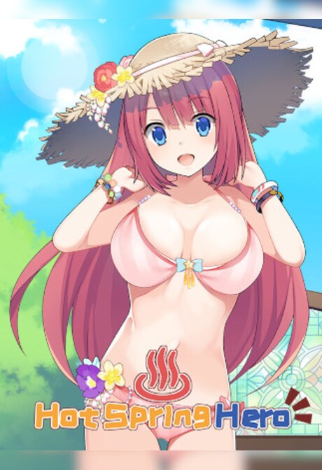 Hot Spring Hero (PC) - Steam Gift - EUROPE
