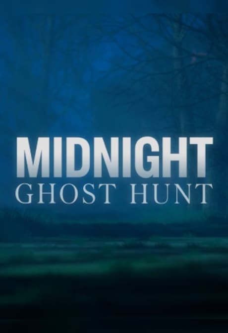 Midnight Ghost Hunt (PC) - Steam Gift - NORTH AMERICA