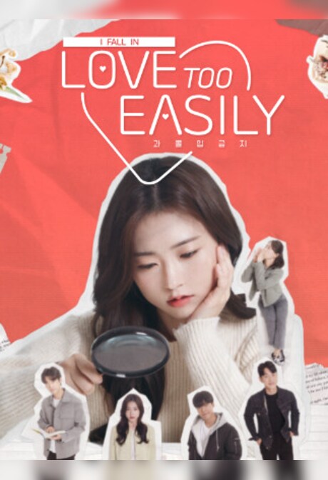 Love Too Easily (PC) - Steam Key - GLOBAL