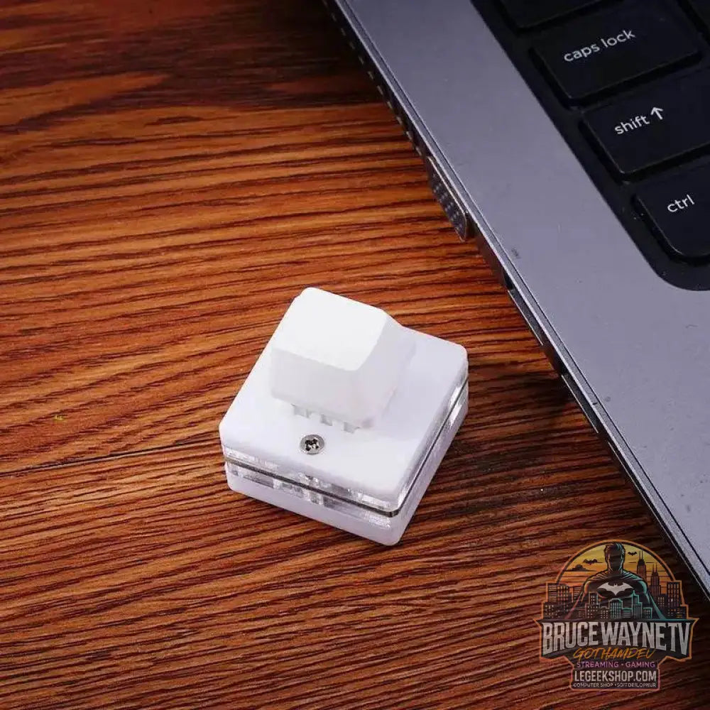 🎮 Mini Clavier Mécanique Programmable SayoDevice – USB | 2 à 24 Touches Macro - Legeekshop