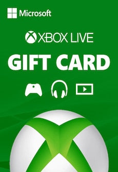 XBOX Live Gift Card 70 USD - Xbox Live Key - UNITED STATES