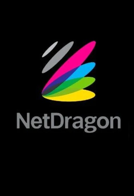 NetDragon Universal Gift Card 25 USD  - NetDragon Key  - UNITED STATES