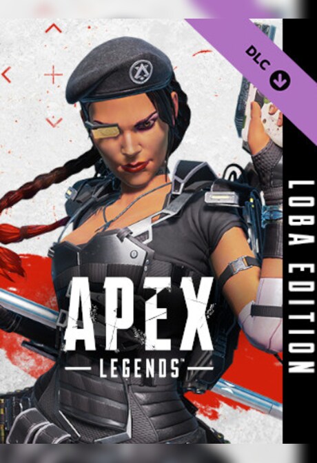 Apex Legends – Loba Edition (PC) - EA App Key - GLOBAL