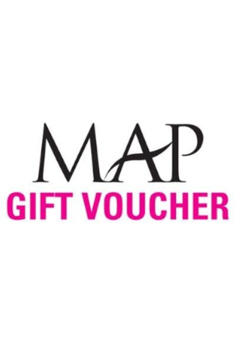 Map E-Gift 50000 IDR  - MAP Gift Voucher Key  - INDONESIA