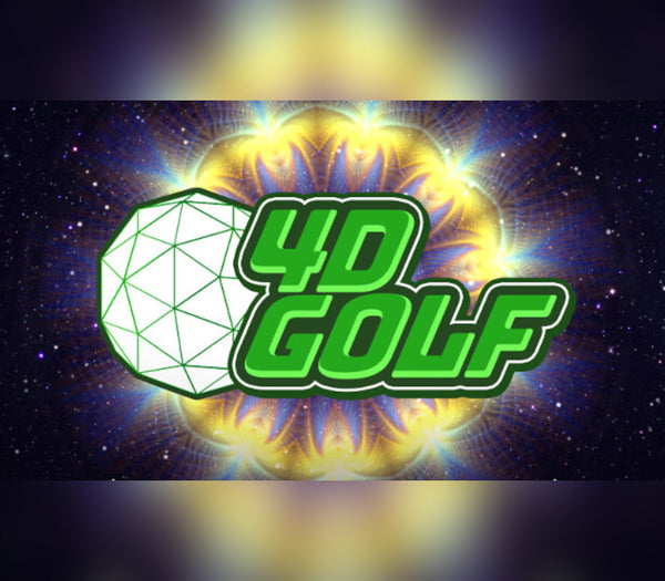 4D Golf