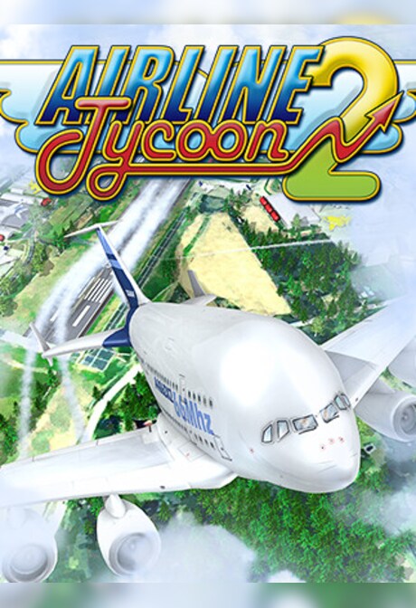 Airline Tycoon 2 (PC) - Steam Key - EUROPE