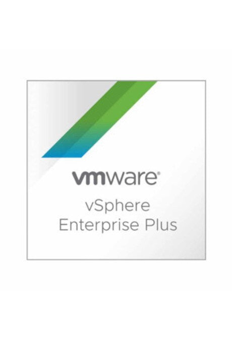 VMware vSphere 7.0 Enterprise Plus with Add-on for Kubernetes (PC) (Unlimited Devices, Lifetime)  - Broadcom Key - GLOBAL