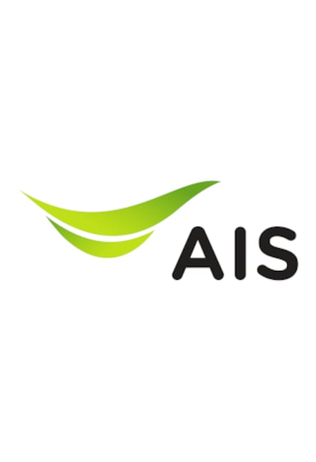 AIS 300 THB - AIS Key - THAILAND