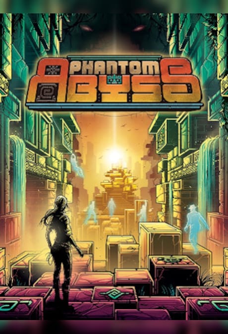 Phantom Abyss (PC) - Steam Gift - NORTH AMERICA