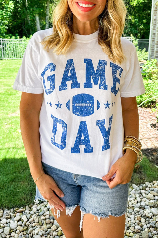 T-shirt femme