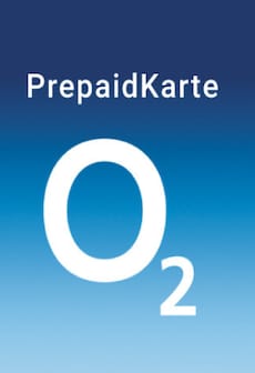 O2 e-voucher 35 GBP - Key - UNITED KINGDOM
