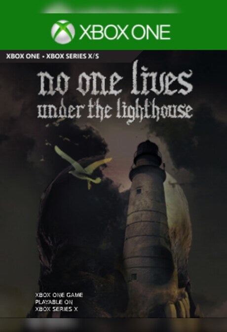 No One Lives Under the Lighthouse (Xbox One) - Xbox Live Key - ARGENTINA