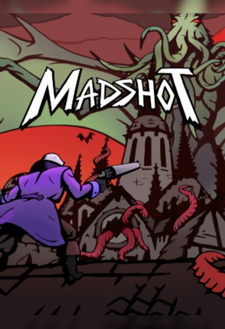 Madshot (PC) - Steam Key - GLOBAL