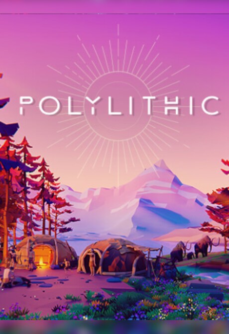 Polylithic (PC) - Steam Key - GLOBAL