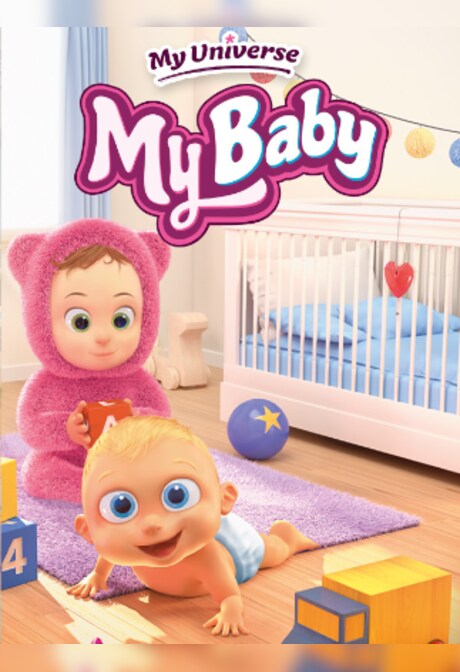 My Universe - My Baby (PC) - Steam Key - EUROPE