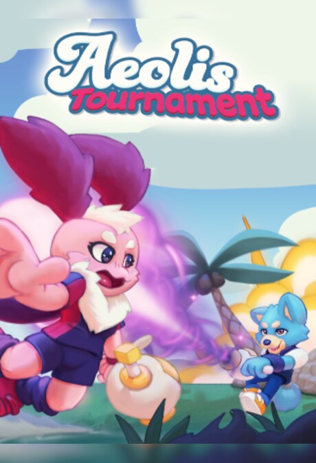 Aeolis Tournament (PC) - Steam Key - GLOBAL