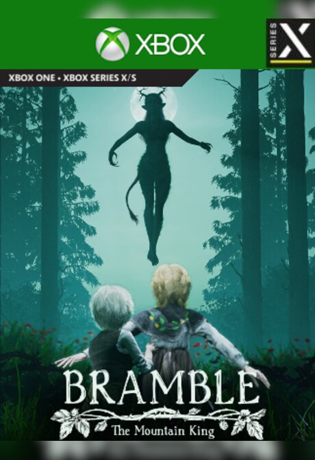 Bramble: The Mountain King (Xbox Series X/S) - Xbox Live Key - EUROPE