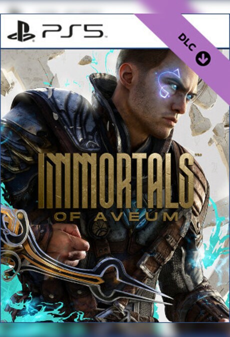 Immortals of Aveum - Preorder Bonus (PS5) - PSN Key - EUROPE
