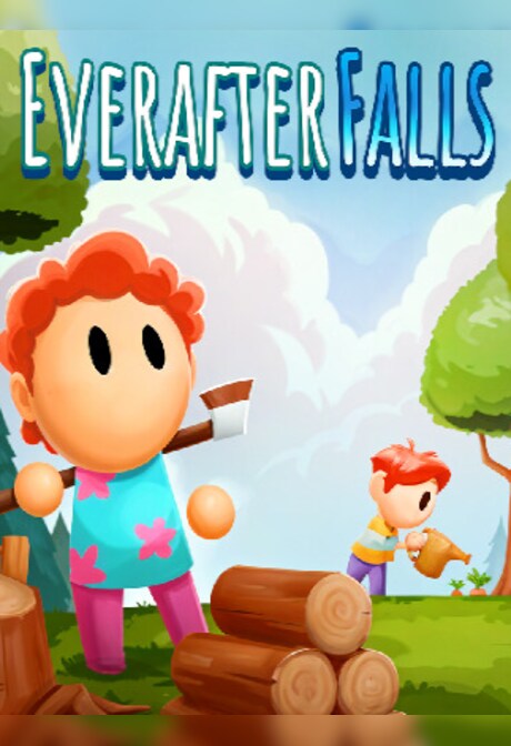 Everafter Falls (PC) - Steam Gift - NORTH AMERICA