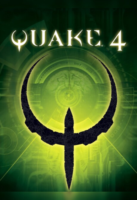Quake 4 (PC) - Steam Key - EUROPE