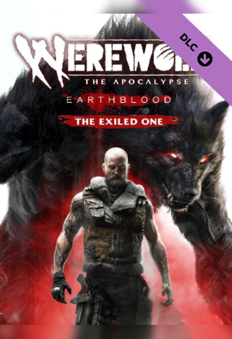 Werewolf: The Apocalypse - Earthblood The Exiled One (PC) - Steam Key - GLOBAL
