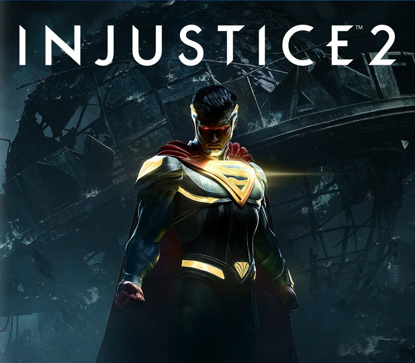 Injustice 2 US XBOX One /