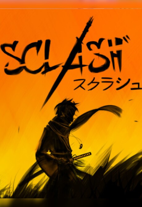 Sclash (PC) - Steam Key - GLOBAL