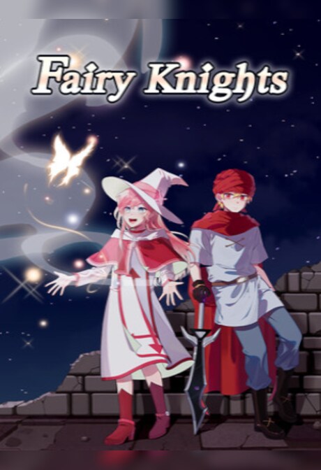 Fairy Knights (PC) - Steam Key - GLOBAL