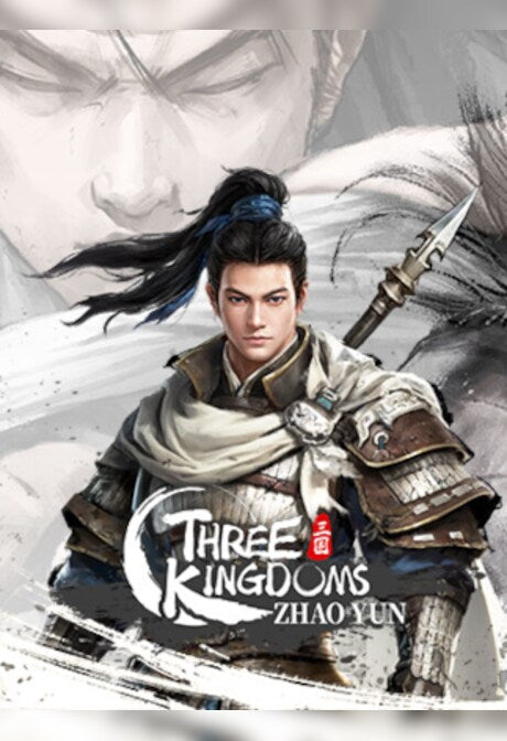 Three Kingdoms Zhao Yun (PC) - Steam Gift - EUROPE