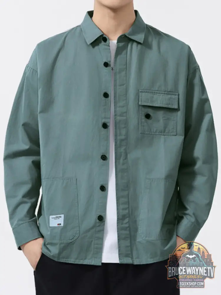 Homme · Chemises
