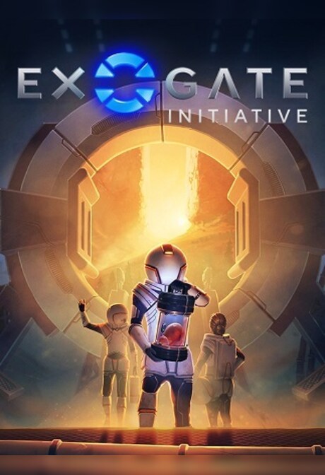 Exogate Initiative (PC) - Steam Gift - EUROPE