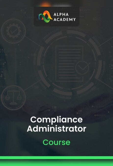 Compliance Administrator - Alpha Academy Key - GLOBAL